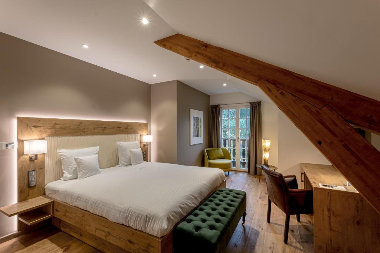 Château De Pourtalès Hotel Strasbourg