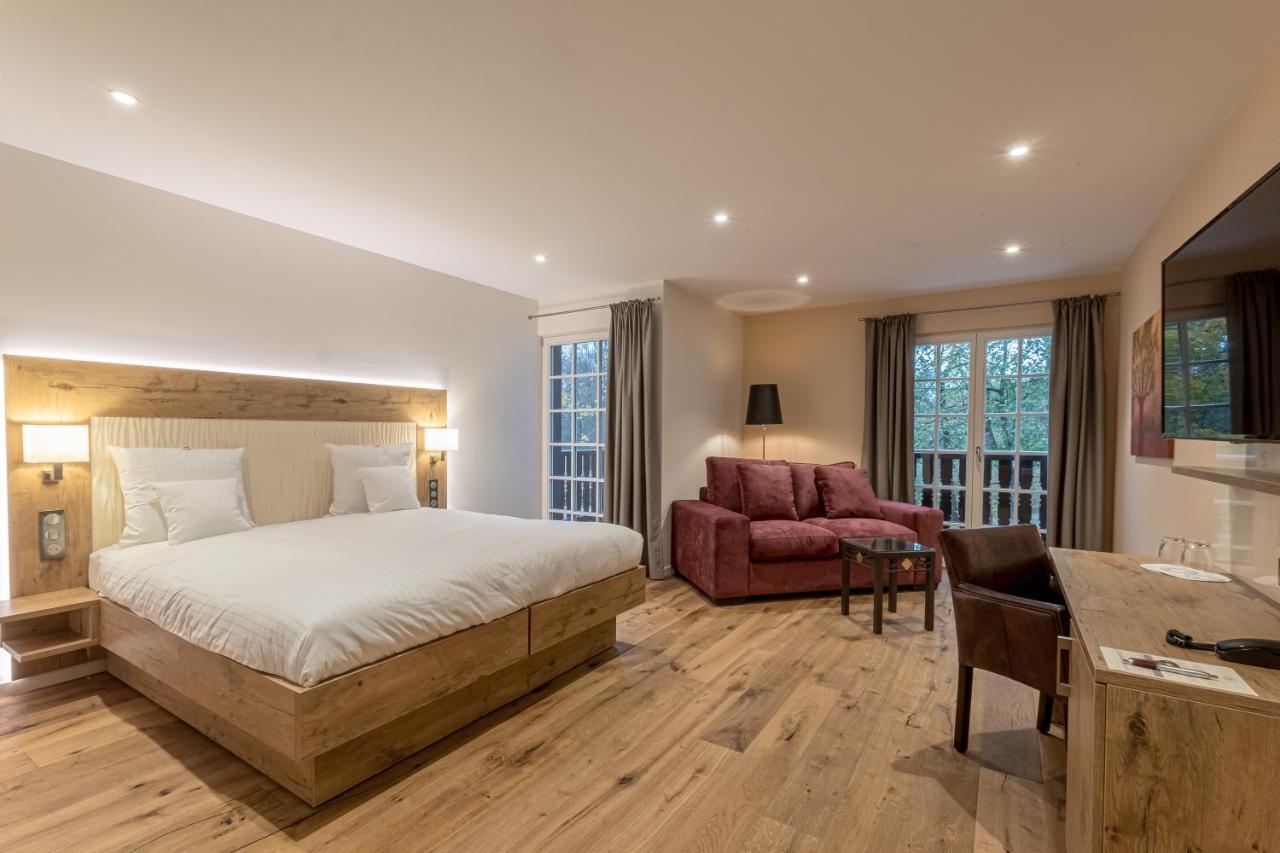 Hotel Château De Pourtalès Strasbourg