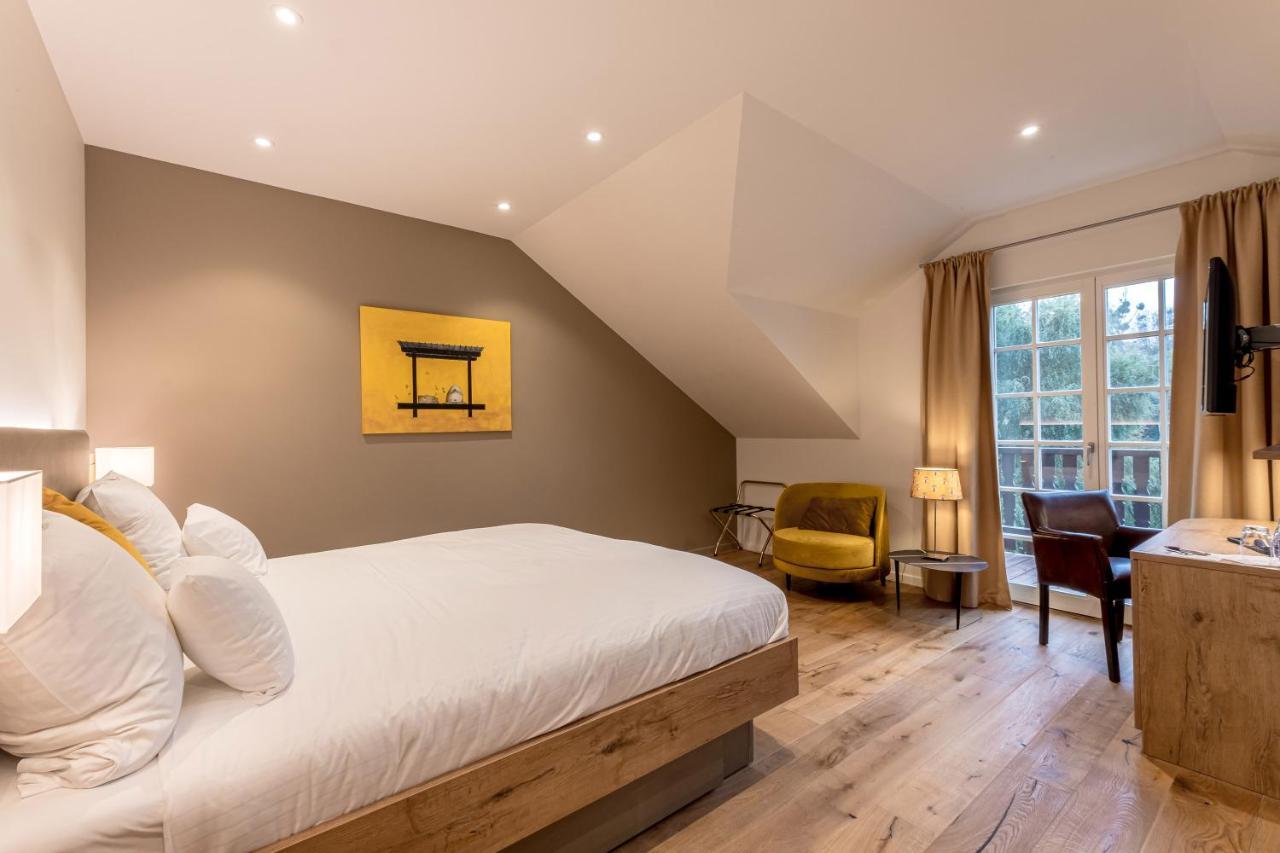 Château De Pourtalès Hotel 3*