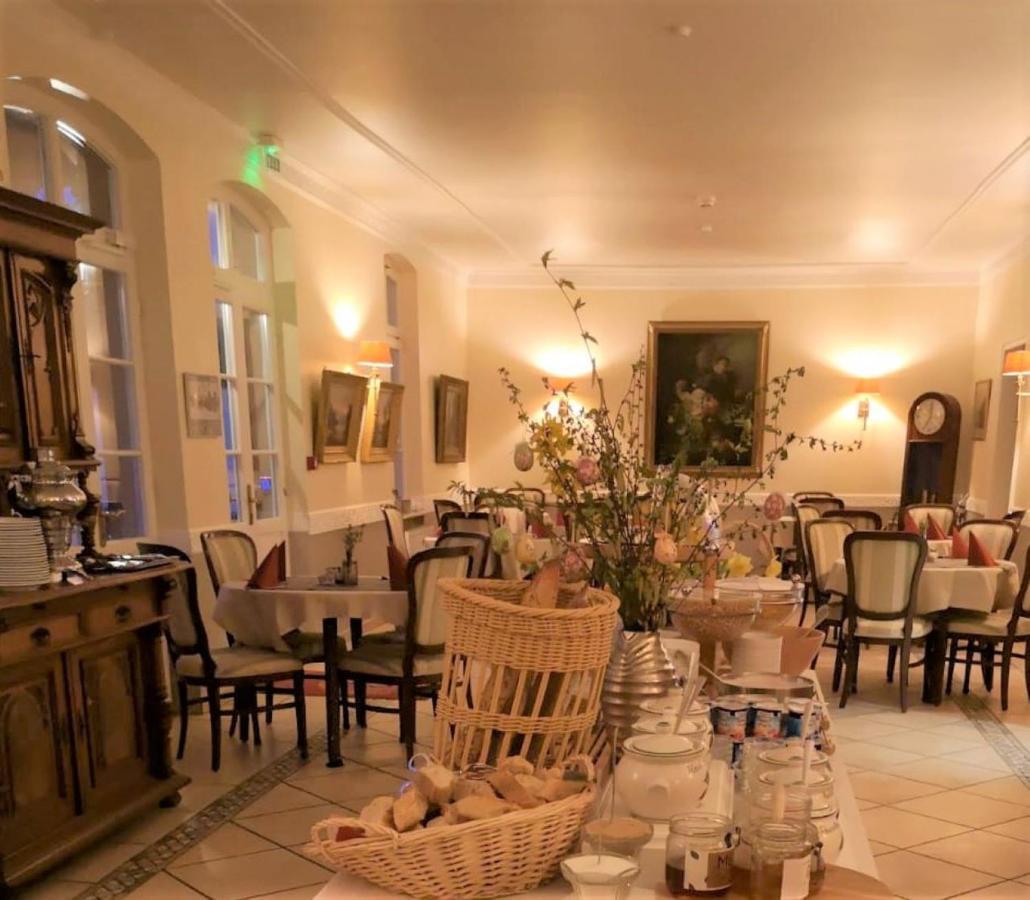 Château De Pourtalès Hotel 3*