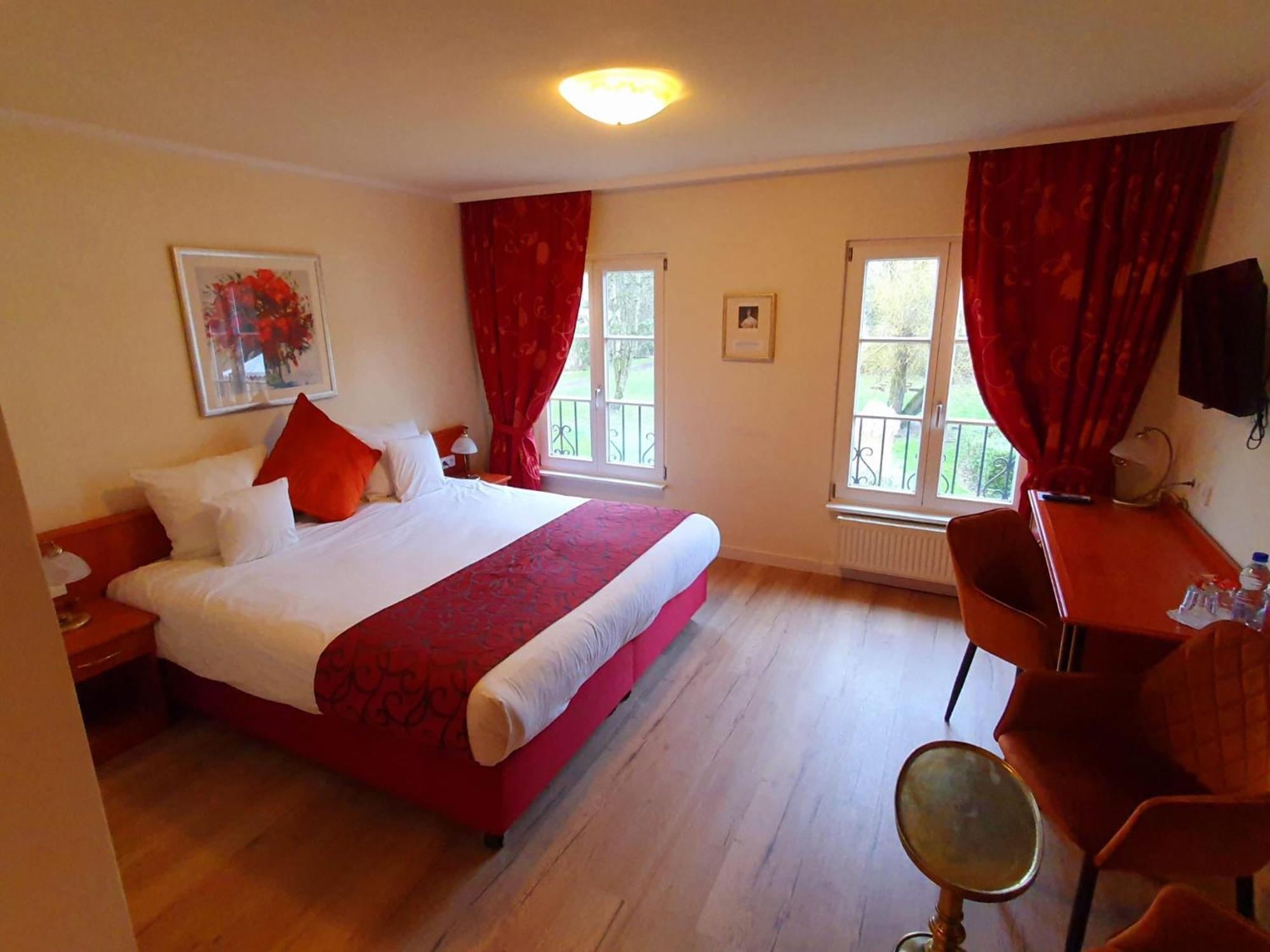 Château De Pourtalès 3* Strasbourg